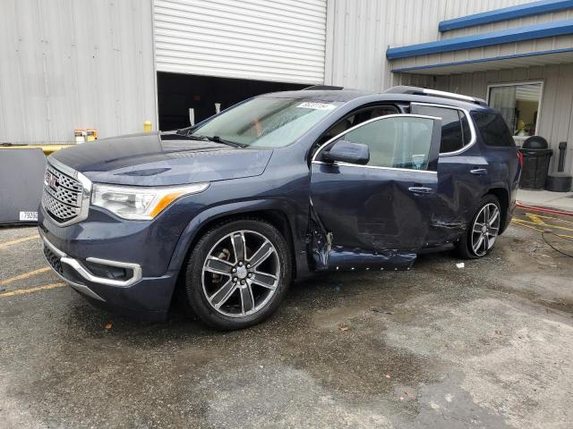 GMC ACADIA DEN 2019 with VIN 1GKKNXLS2KZ128193 - Photo from auction