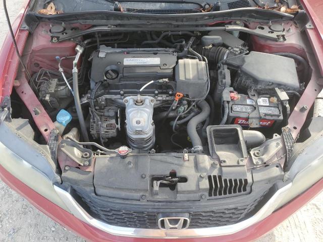 Photo 11 from auction – 2014 HONDA ACCORD EX with VIN 1HGCT1B70EA016092