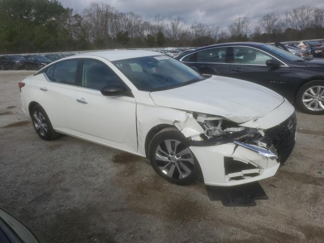 Photo 4 from auction – 2024 NISSAN ALTIMA S with VIN 1N4BL4BV8RN380307