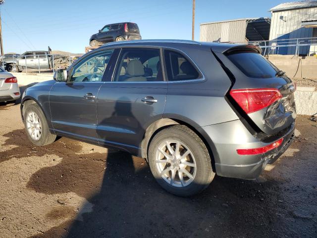 Photo 2 from auction – 2012 AUDI Q5 PREMIUM with VIN WA1LFBFP9CA044440