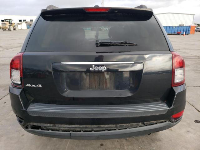 Photo 6 from auction – 2016 JEEP COMPASS SP with VIN 1C4NJDBB6GD551402