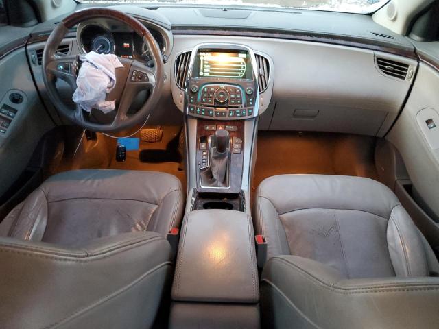Photo 8 from auction – 2012 BUICK LACROSSE T with VIN 1G4GJ5E37CF311143