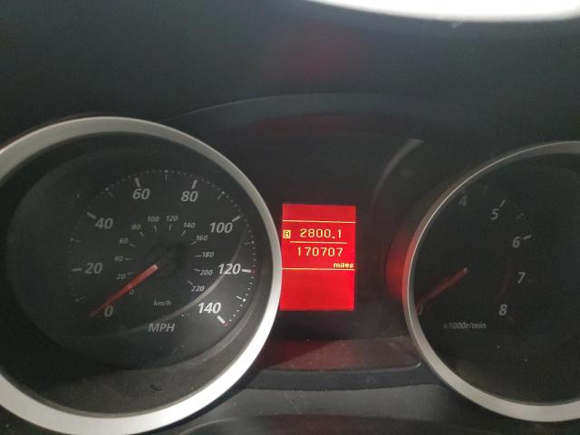 Photo 9 from auction – 2010 MITSUBISHI LANCER ES/ with VIN JA32U2FU1AU027915