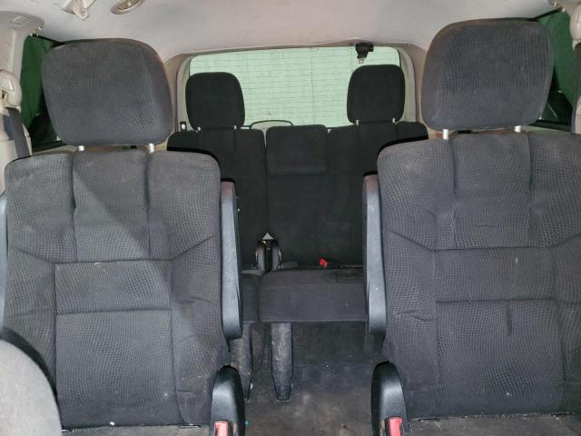Photo 10 from auction – 2013 DODGE GRAND CARA with VIN 2C4RDGBG3DR618746