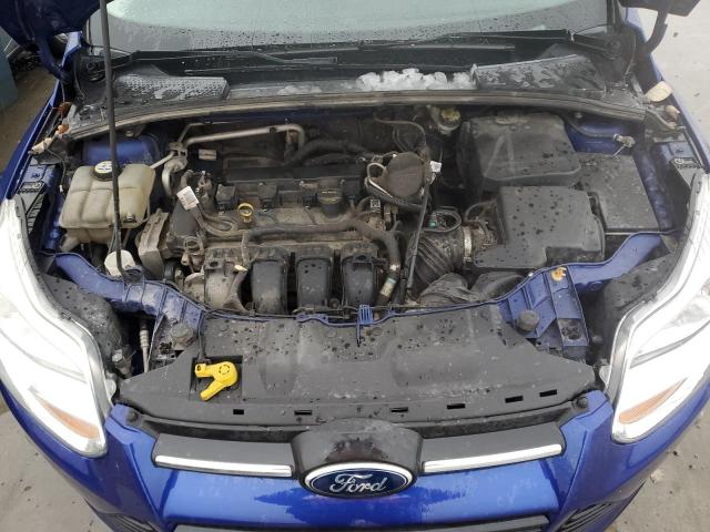 Photo 11 from auction – 2012 FORD FOCUS SE with VIN 1FAHP3F20CL468814
