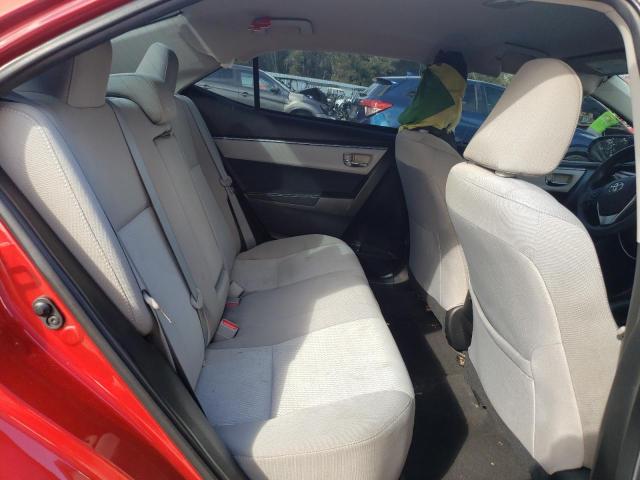 Photo 10 from auction – 2016 TOYOTA COROLLA L with VIN 5YFBURHE7GP434465