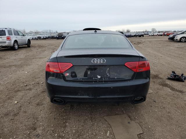 Photo 6 from auction – 2015 AUDI RS5 with VIN WUAC6AFR0FA901642