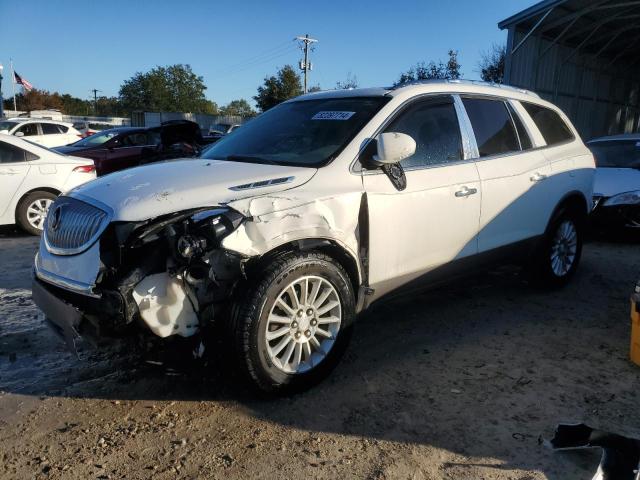 Фото 1 с аукциона – 2009 BUICK ENCLAVE CX с VIN 5GAER23D79J167423