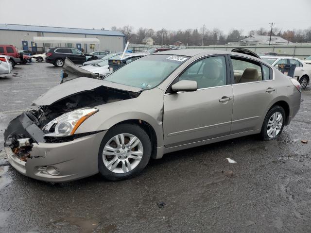 NISSAN ALTIMA BAS 2012 with VIN 1N4AL2AP3CN405057 - Photo from auction