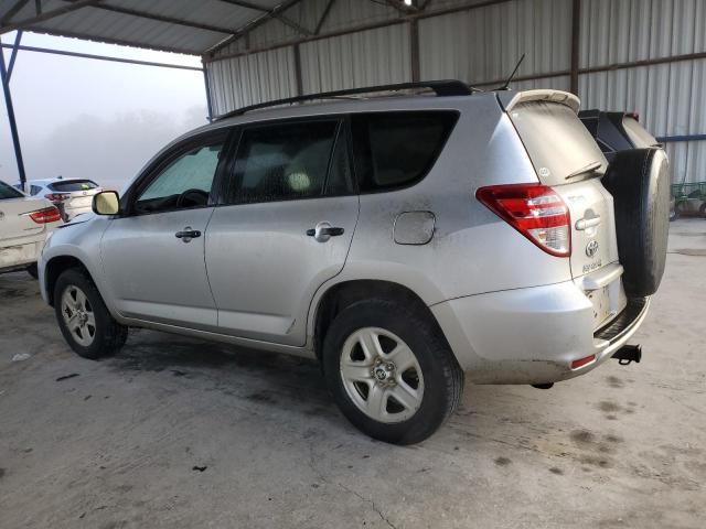 Снимка 2 от търг – 2011 TOYOTA RAV4 с VIN 2T3ZF4DV8BW055295