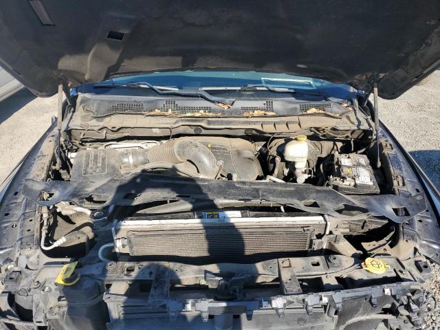 Photo 11 from auction – 2016 RAM 1500 ST with VIN 3C6RR6KT2GG158327