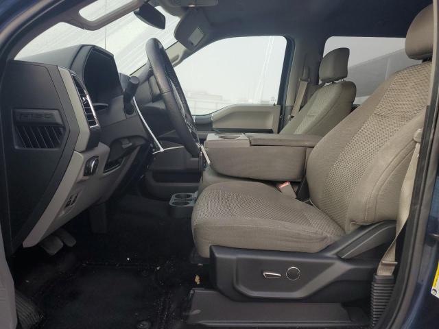 Photo 7 from auction – 2015 FORD F150 SUPER with VIN 1FTEW1CP1FKF23298