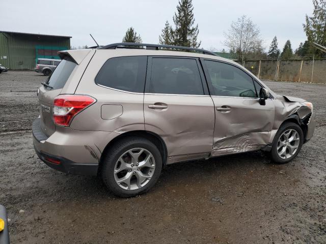 Photo 3 from auction – 2015 SUBARU FORESTER 2 with VIN JF2SJAWC3FH569921