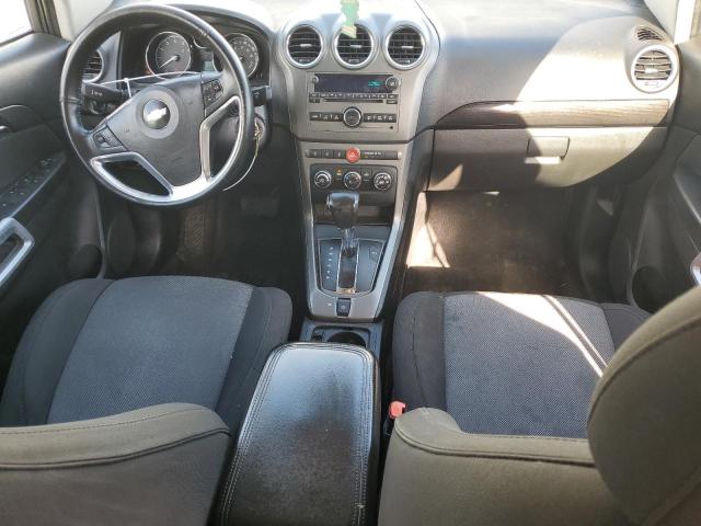 Photo 8 from auction – 2014 CHEVROLET CAPTIVA LT with VIN 3GNAL3EKXES555939