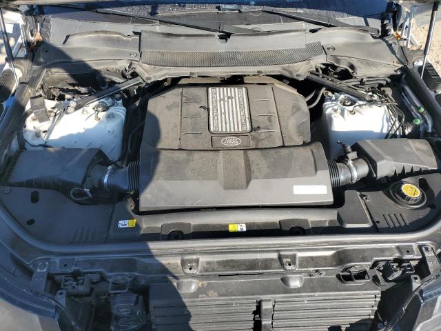 Photo 12 from auction – 2018 LAND ROVER RANGE ROVE with VIN SALWR2RV2JA812141