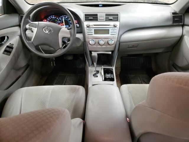 Photo 8 from auction – 2009 TOYOTA CAMRY BASE with VIN 4T1BE46K49U350789