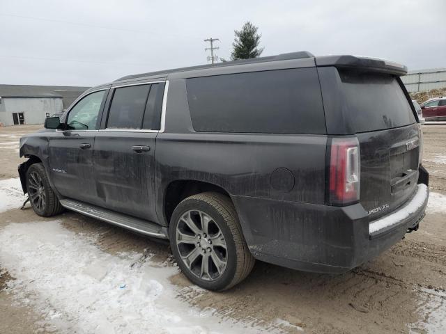 Photo 2 from auction – 2015 GMC YUKON XL K with VIN 1GKS2HKC1FR166321
