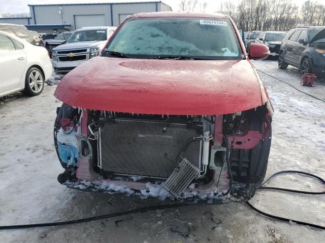 Photo 5 from auction – 2019 MITSUBISHI OUTLANDER with VIN JA4AD3A39KZ045708