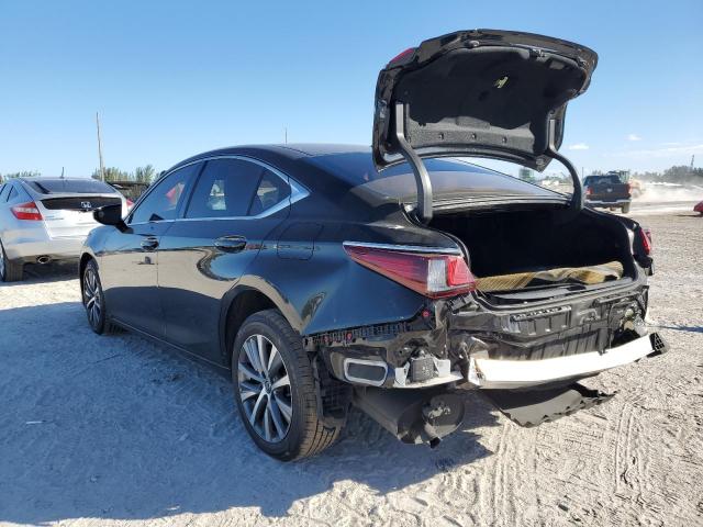 Photo 2 from auction – 2019 LEXUS ES 350 with VIN 58ABZ1B11KU025872