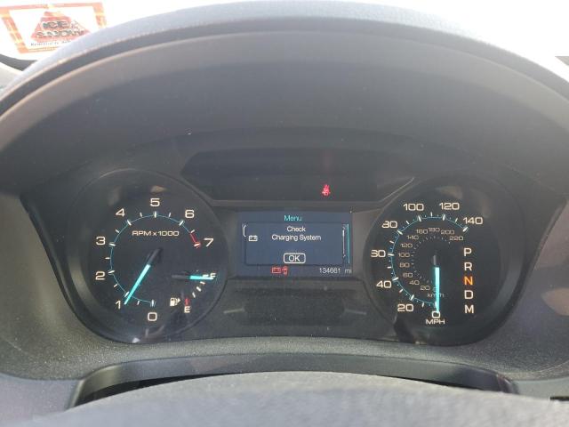 Photo 9 from auction – 2012 FORD EXPLORER with VIN 1FMHK8B8XCGA09844