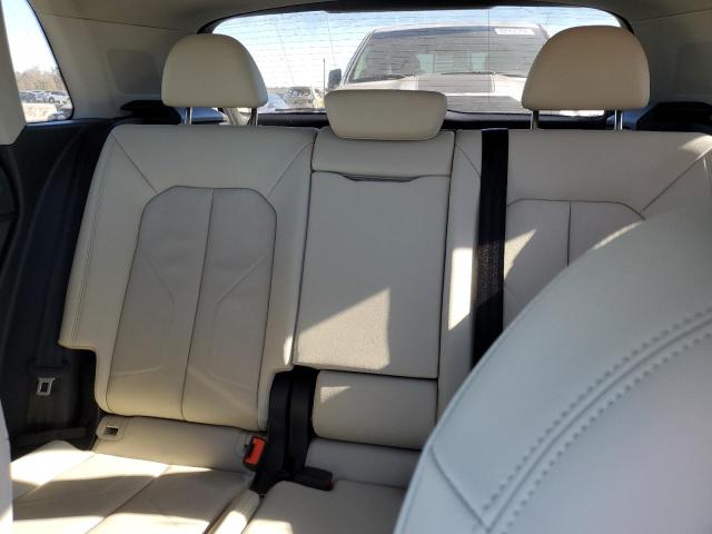 Photo 10 from auction – 2022 AUDI Q3 PREMIUM with VIN WA1EECF38N1142229