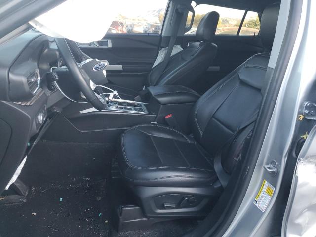 Photo 7 from auction – 2022 FORD EXPLORER L with VIN 1FMSK7FH2NGA51650