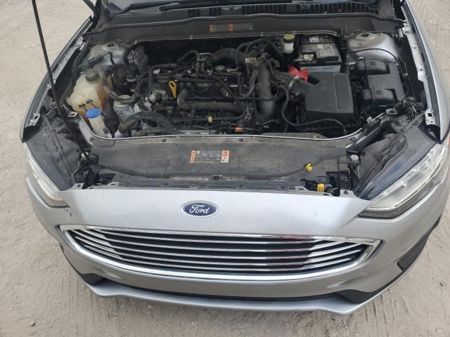 Photo 11 from auction – 2020 FORD FUSION SE with VIN 3FA6P0HD0LR139293