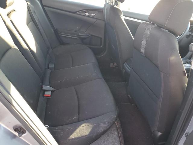 صورة رقم 10 من المزاد - 2016 HONDA CIVIC EX مع VIN 19XFC2F78GE097791