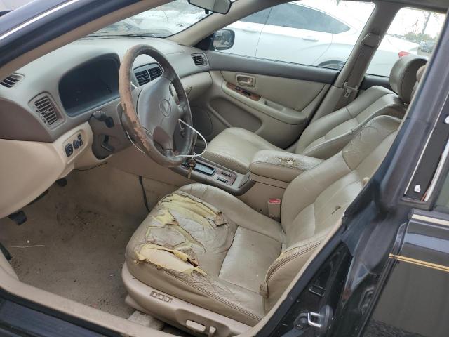 Photo 7 from auction – 1997 LEXUS ES 300 with VIN JT8BF22G2V0059232