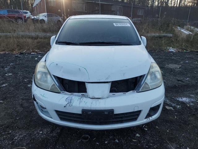 Photo 5 from auction – 2009 NISSAN VERSA S with VIN 3N1BC13E69L454219