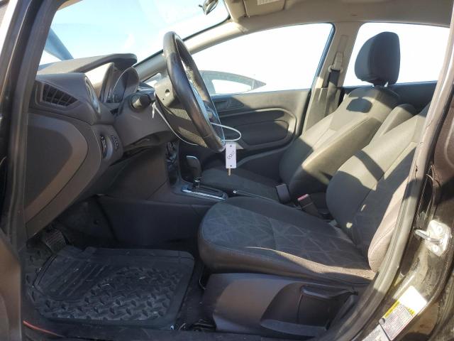 Photo 7 from auction – 2013 FORD FIESTA SE with VIN 3FADP4BJ3DM165334