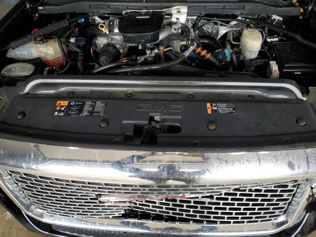 Photo 11 from auction – 2015 GMC SIERRA K35 with VIN 1GT424E85FF130203