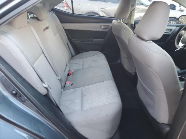 Photo 10 from auction – 2015 TOYOTA COROLLA L with VIN 2T1BURHE4FC424250