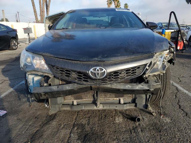Photo 5 from auction – 2013 TOYOTA CAMRY L with VIN 4T1BF1FK0DU231996