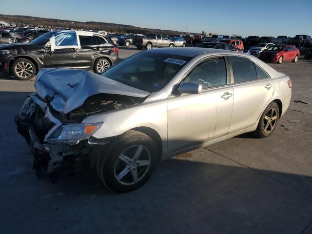 TOYOTA CAMRY BASE 2011 with VIN 4T4BF3EK1BR150733 - Photo from auction