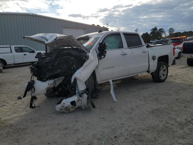 صورة رقم 1 من المزاد - 2017 CHEVROLET SILVERADO مع VIN 3GCUKSEC7HG498067