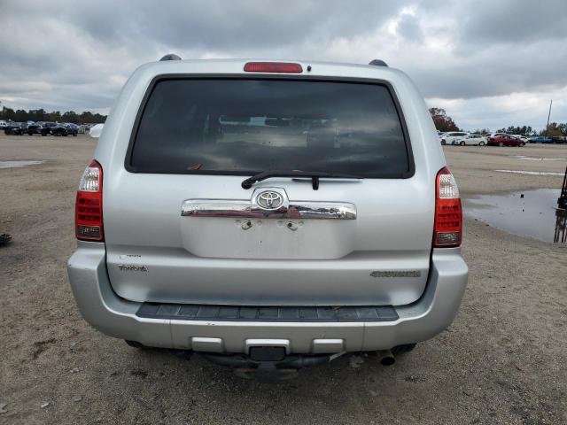Photo 6 from auction – 2007 TOYOTA 4RUNNER SR with VIN JTEZT14R470027964
