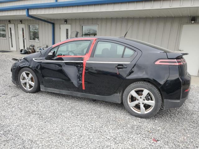 Photo 2 from auction – 2013 CHEVROLET VOLT with VIN 1G1RA6E45DU142998