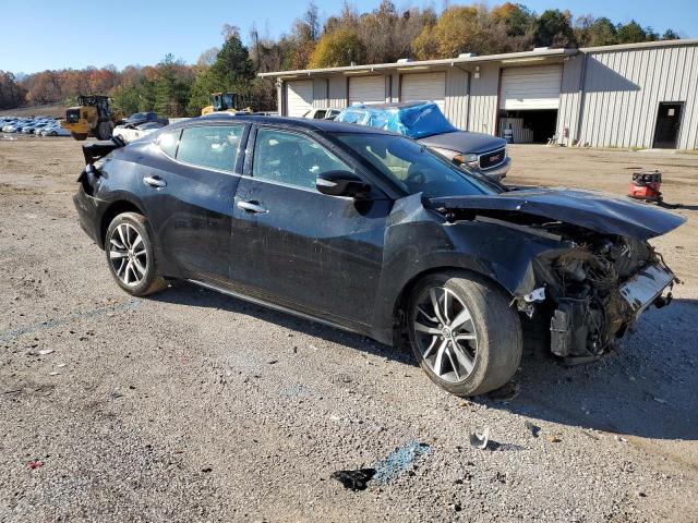 Photo 4 from auction – 2020 NISSAN MAXIMA SV with VIN 1N4AA6CV7LC366980