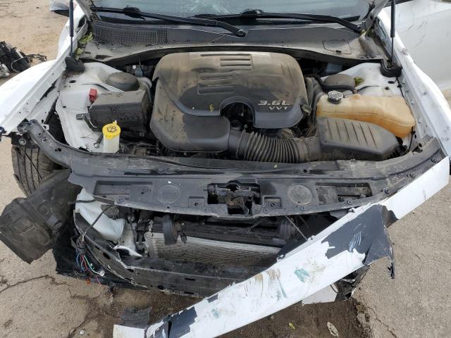 Photo 11 from auction – 2021 CHRYSLER 300 S with VIN 2C3CCABG7MH549544