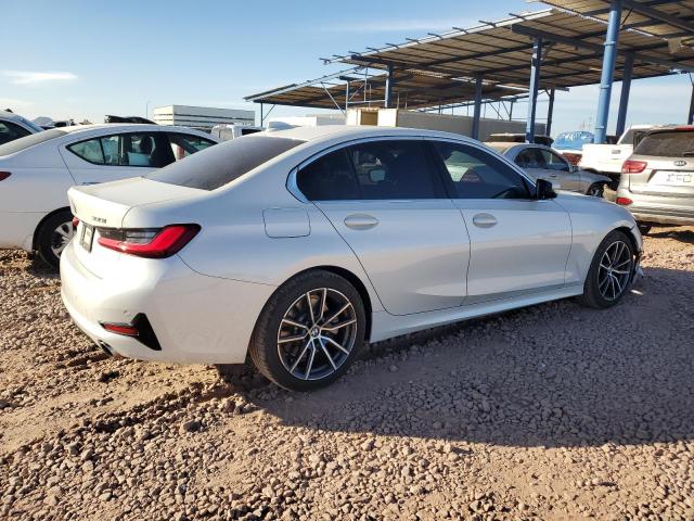 Photo 3 from auction – 2019 BMW 330I with VIN WBA5R1C52KAK07945