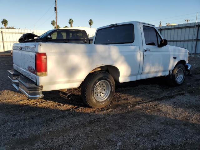 Photo 3 from auction – 1995 FORD F150 with VIN 2FTEF15N3SCA45637