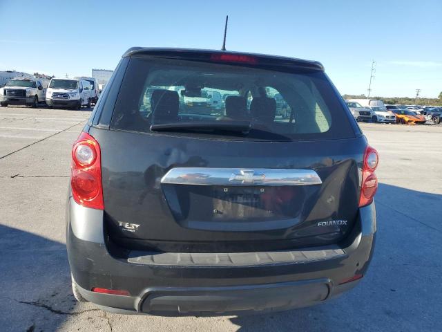 Photo 6 from auction – 2013 CHEVROLET EQUINOX LS with VIN 2GNALBEK4D6384497