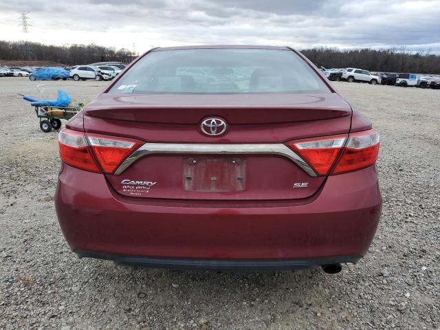 Photo 6 from auction – 2015 TOYOTA CAMRY LE with VIN 4T1BF1FKXFU952619