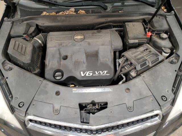 Photo 12 from auction – 2015 CHEVROLET EQUINOX LT with VIN 2GNFLHE33F6337157