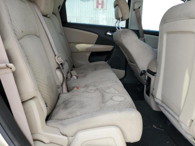 Photo 11 from auction – 2011 DODGE JOURNEY MA with VIN 3D4PG1FG8BT541584