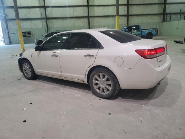 Photo 2 from auction – 2010 LINCOLN MKZ with VIN 3LNHL2GC9AR751570