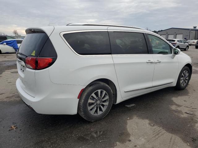 Photo 3 from auction – 2020 CHRYSLER PACIFICA T with VIN 2C4RC1EG2LR134335