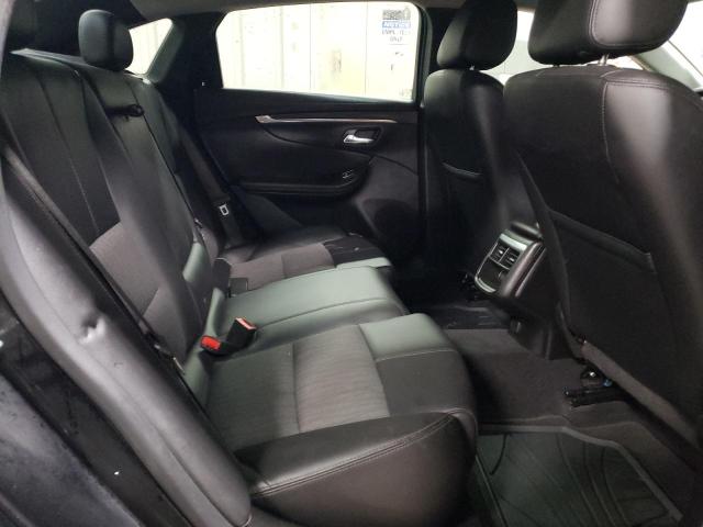 Photo 10 from auction – 2018 CHEVROLET IMPALA LT with VIN 2G1105S35J9141929
