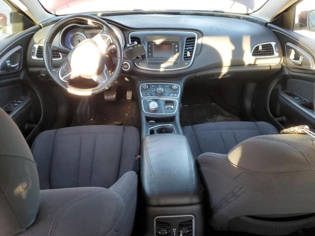 Photo 8 from auction – 2015 CHRYSLER 200 LIMITE with VIN 1C3CCCAB6FN581901